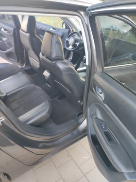 Peugeot 308 Sw 1.6 Blue Hdi, снимка 7