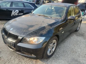 BMW 320 2.0i, снимка 4
