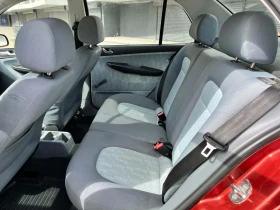 Skoda Fabia 1.4 БЕНЗИН-ГАЗ , снимка 14