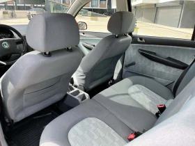 Skoda Fabia 1.4 БЕНЗИН-ГАЗ , снимка 13