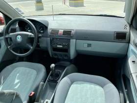 Skoda Fabia 1.4 БЕНЗИН-ГАЗ , снимка 10
