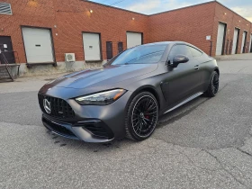 Mercedes-Benz CLE * AMG 53 * CARFAX * БЕЗ ПЪРВОНАЧАЛНА ВНОСКА, снимка 13