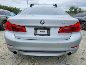 BMW 530 2.0l Xe, снимка 6