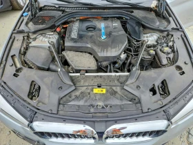 BMW 530 2.0l Xe, снимка 11