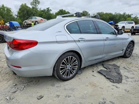 BMW 530 2.0l Xe, снимка 3