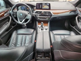 BMW 530 2.0l Xe, снимка 8