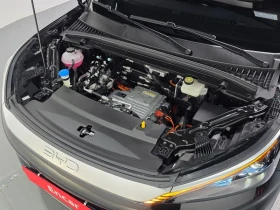 BYD Atto3, снимка 5