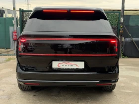 Zeekr Luxury !НАЛИЧЕН!!1400hp/9x/OBSIDIAN BLACK/СОБСТВЕН ЛИЗИНГ, снимка 5