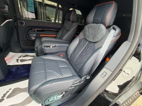 Zeekr Luxury !НАЛИЧЕН!!1400hp/9x/OBSIDIAN BLACK/СОБСТВЕН ЛИЗИНГ, снимка 13