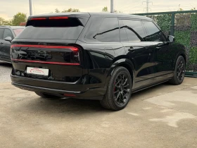 Zeekr Luxury !НАЛИЧЕН!!1400hp/9x/OBSIDIAN BLACK/СОБСТВЕН ЛИЗИНГ, снимка 7
