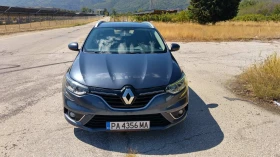 Renault Megane, снимка 1