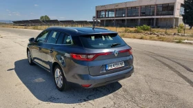 Renault Megane, снимка 6