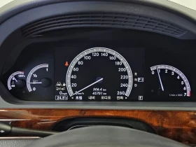 Mercedes-Benz S 500  Blue Efficiency, снимка 8