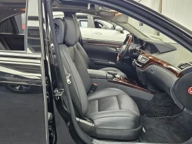 Mercedes-Benz S 500  Blue Efficiency, снимка 11
