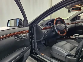 Mercedes-Benz S 500  Blue Efficiency, снимка 10