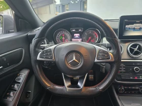 Mercedes-Benz CLA 200 CDI / AMG OPTIC / 4-MATIC, снимка 13
