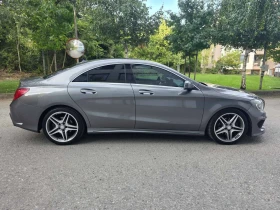 Mercedes-Benz CLA 200 CDI / AMG OPTIC / 4-MATIC, снимка 8