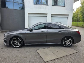 Mercedes-Benz CLA 200 CDI / AMG OPTIC / 4-MATIC, снимка 4