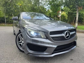 Mercedes-Benz CLA 200 CDI / AMG OPTIC / 4-MATIC, снимка 1