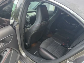 Mercedes-Benz CLA 200 CDI / AMG OPTIC / 4-MATIC, снимка 11