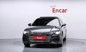 Audi A6 45 TFSI Quattro Premium, снимка 3