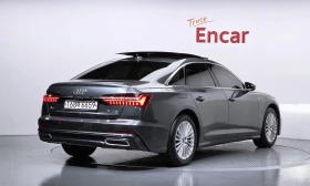 Audi A6 45 TFSI Quattro Premium, снимка 2