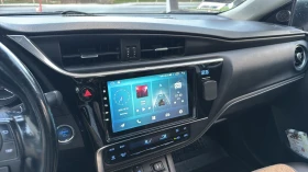 Toyota Auris ХЕЧБЕГ, снимка 4