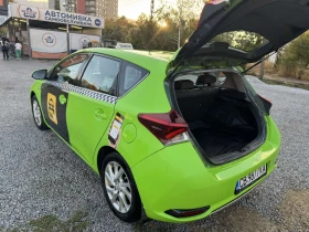 Toyota Auris ХЕЧБЕГ, снимка 2