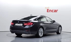 BMW 420 420i Luxury GranCoupe, снимка 2