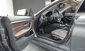 BMW 420 420i Luxury GranCoupe, снимка 10