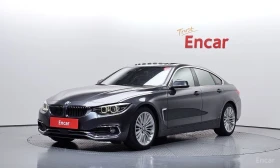 BMW 420 420i Luxury GranCoupe, снимка 1