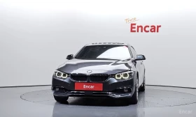 BMW 420 420i Luxury GranCoupe, снимка 3