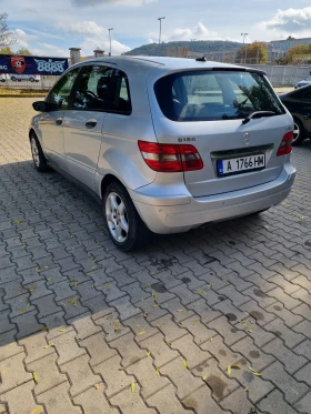 Mercedes-Benz B 180, снимка 4