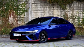 Hyundai Elantra, снимка 1