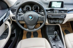 BMW X1 20i SDRIVE BUSINESS , снимка 9