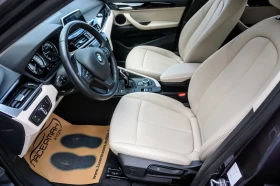 BMW X1 20i SDRIVE BUSINESS , снимка 6