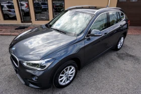 BMW X1 20I BUSINESS AUTO, снимка 1