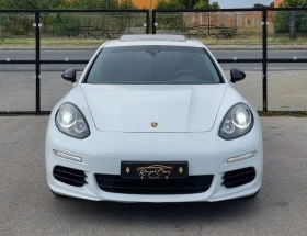 Porsche Panamera /FACE/Камера/, снимка 2