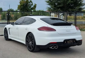 Porsche Panamera /FACE/Камера/ - [8] 