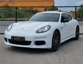 Porsche Panamera /FACE/Камера/, снимка 1