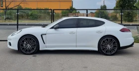 Porsche Panamera /FACE/Камера/ - [9] 