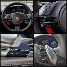 Porsche Panamera /FACE/Камера/, снимка 15