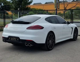 Porsche Panamera /FACE/Камера/ - [6] 