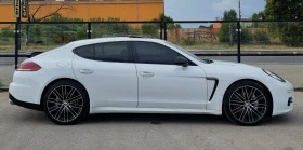 Porsche Panamera /FACE/Камера/, снимка 4