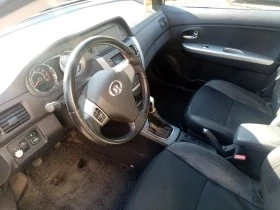 Haval H2 1.5VVTI, ГАЗ, снимка 14