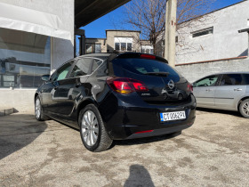 Opel Astra 1.4i + ГАЗ, снимка 16 - Автомобили и джипове - 45776044