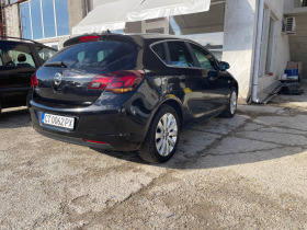 Opel Astra 1.4i + ГАЗ, снимка 4 - Автомобили и джипове - 45776044