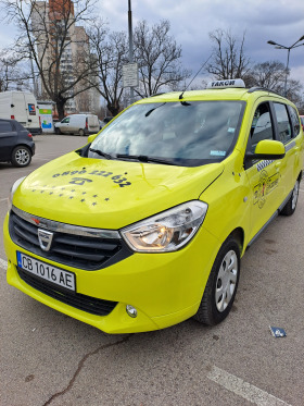Dacia Lodgy | Mobile.bg   11