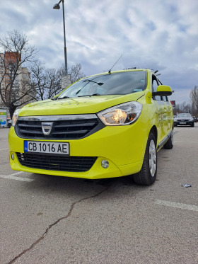 Обява за продажба на Dacia Lodgy ~11 000 лв. - изображение 1