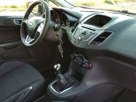 Ford Fiesta 1.5TDCI EURO5B, снимка 7